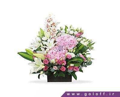 خرید گل - گل خواستگاری مهرپرور - Proposal Flower | گل آف